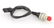 Gate Airsoft Mosfet Programming Button