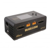 Gens Ace IMARS D300 G-Tech Channel AC/DC 300W/700W Charger (Dual Charger 2)