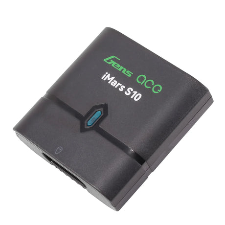 Gens ace iMars S10 G-Tech Portable Airsoft Lipo Charger (USB-C)