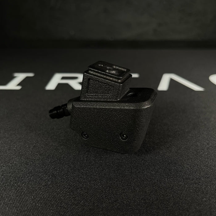 Airtac GLK / AAP Drum HPA Adapter (Compact)