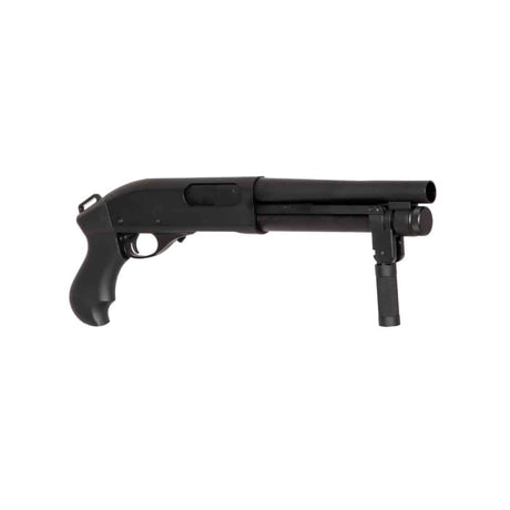Golden Eagle M870 Shorty Gas Shotgun (M8876)