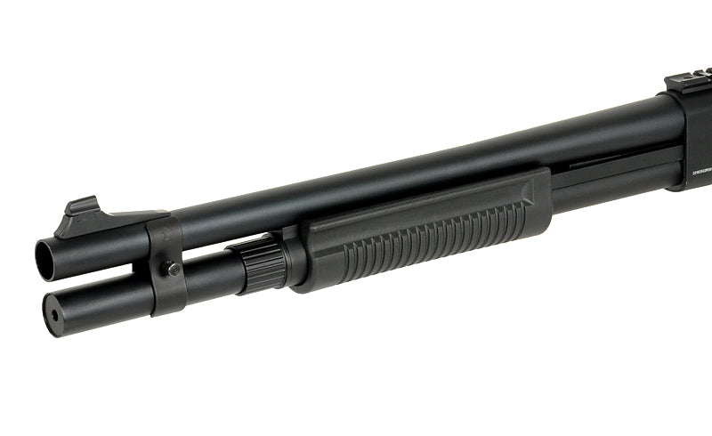 Golden Eagle M8872 Gas Shotgun V2