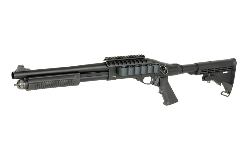Golden Eagle M8873 Gas Shotgun