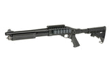 Golden Eagle M8873 Gas Shotgun