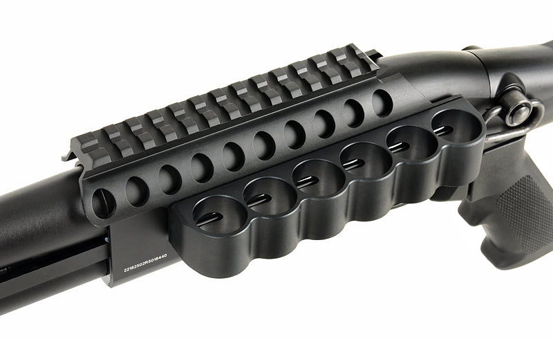 Golden Eagle M8873 Gas Shotgun
