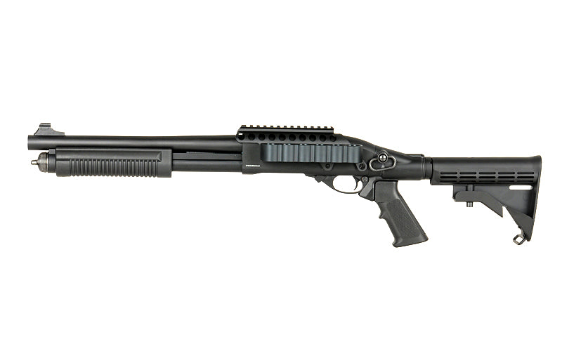 Golden Eagle M8873 Gas Shotgun