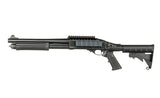 Golden Eagle M8873 Gas Shotgun
