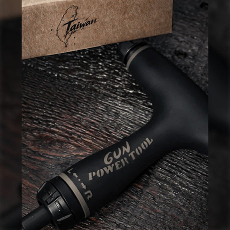 Gun Power Tool 4-in-1 Tactical Hammer System-Socom Tactical Airsoft