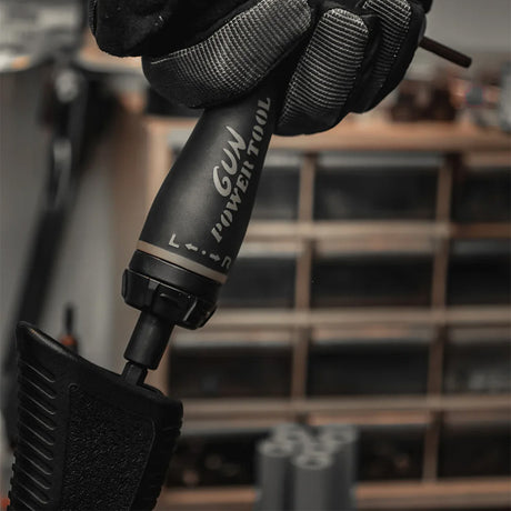 Gun Power Tool 4-in-1 Tactical Hammer System-Socom Tactical Airsoft