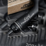 Gun Power Tool 4-in-1 Tactical Hammer System-Socom Tactical Airsoft