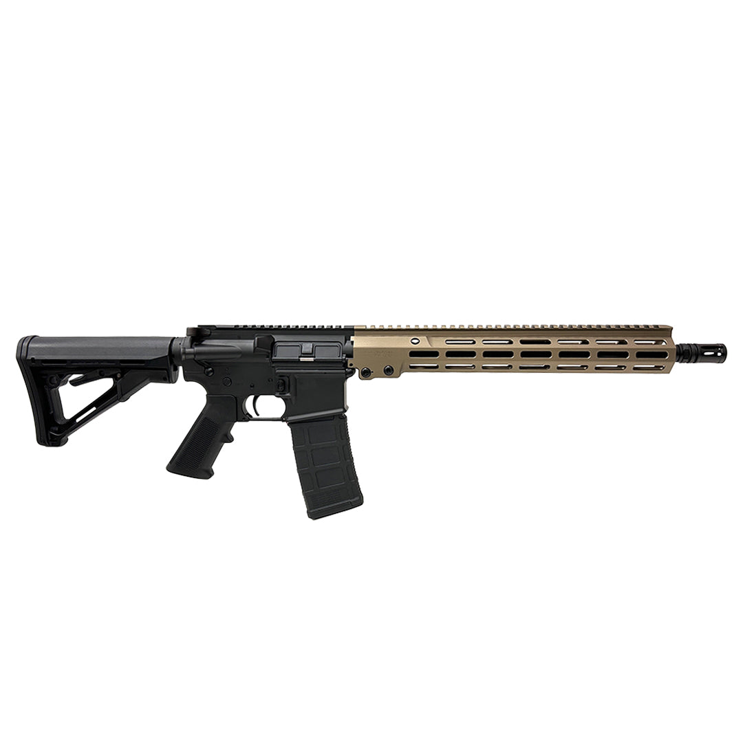 Guns Modify 14.5" GEI MWS GBB Airsoft (A05)