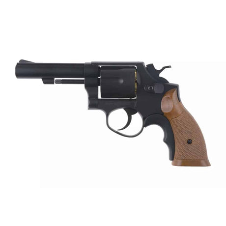 HFC HG131B Gas Revolver 4"