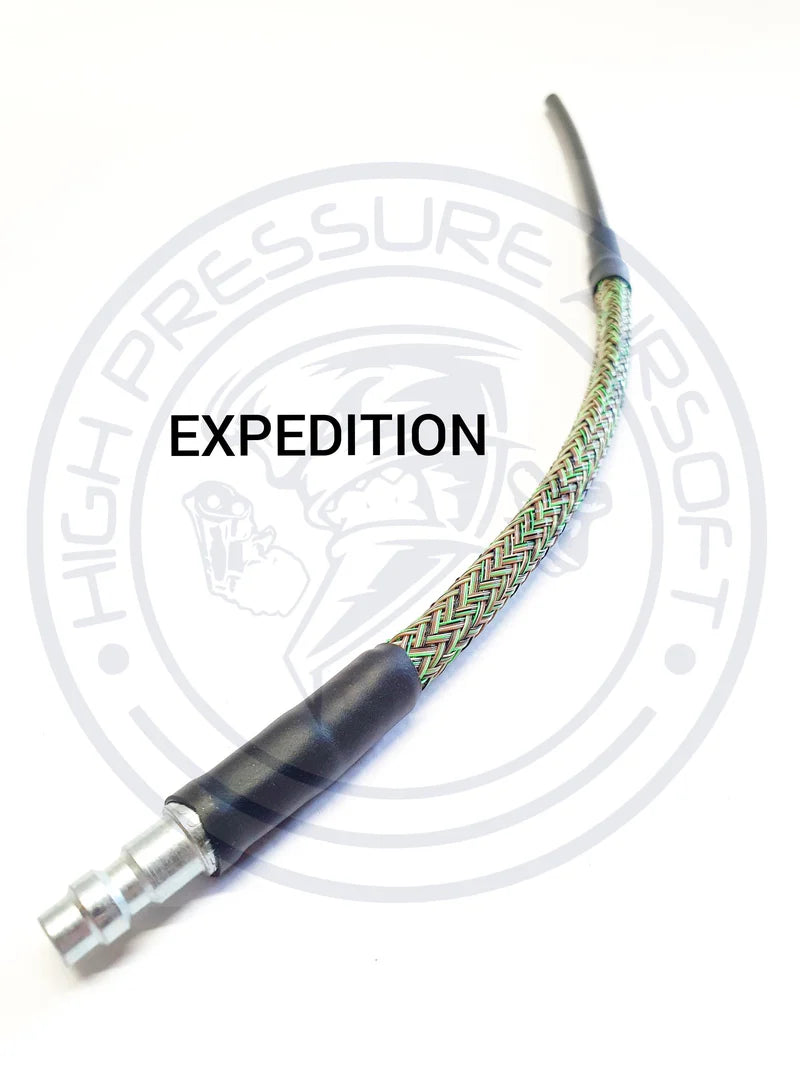 HPA - Custom Grip Line For polarstar (Various Colours)