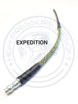 HPA - Custom Grip Line For polarstar (Various Colours)