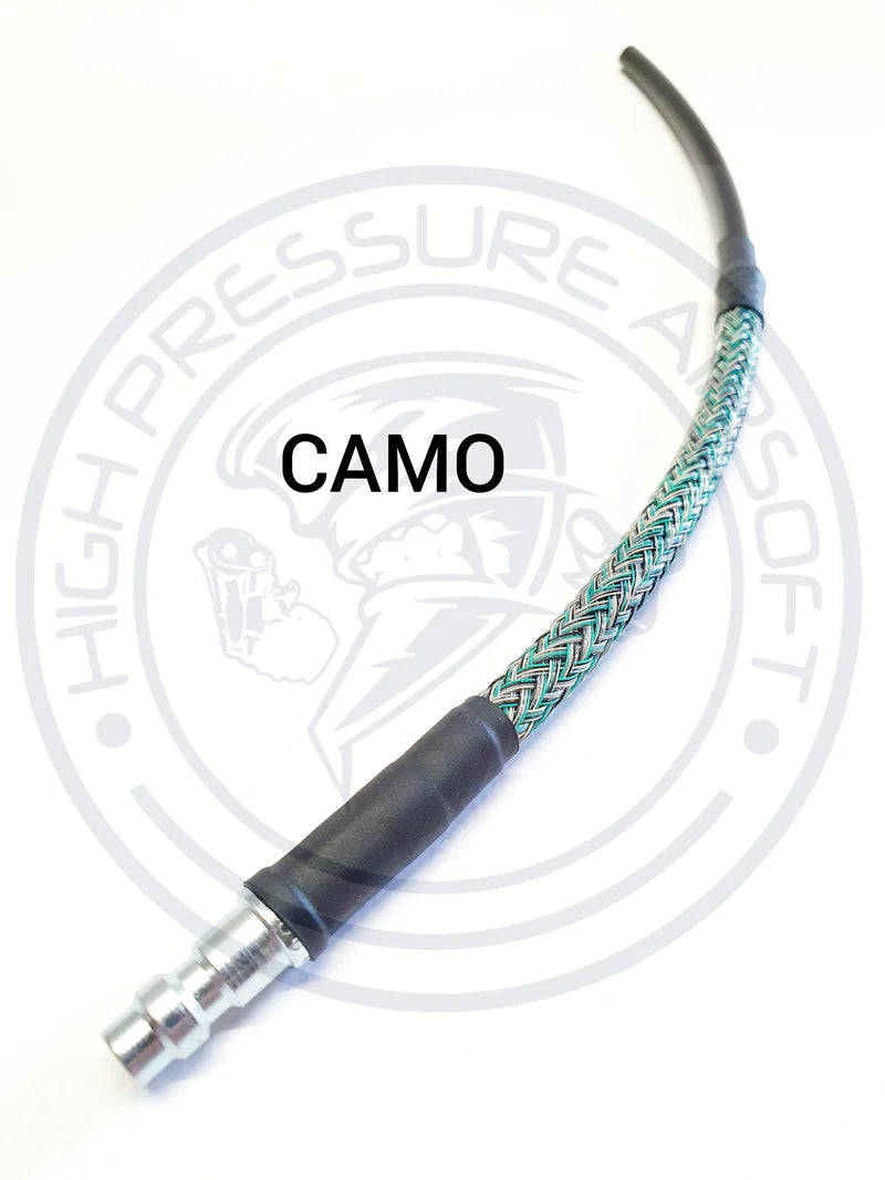 HPA - Custom Grip Line For polarstar (Various Colours)