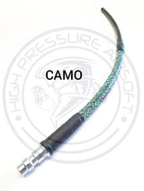 HPA - Custom Grip Line For polarstar (Various Colours)