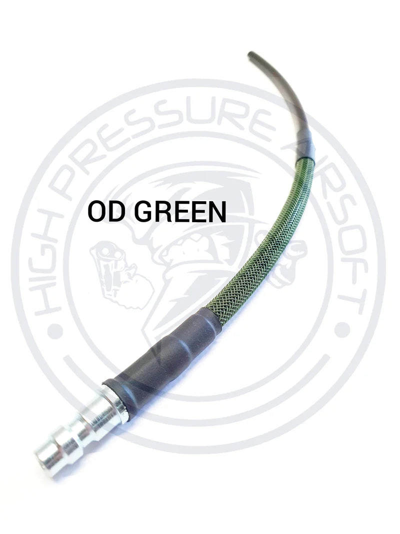 HPA - Custom Grip Line For polarstar (Various Colours)