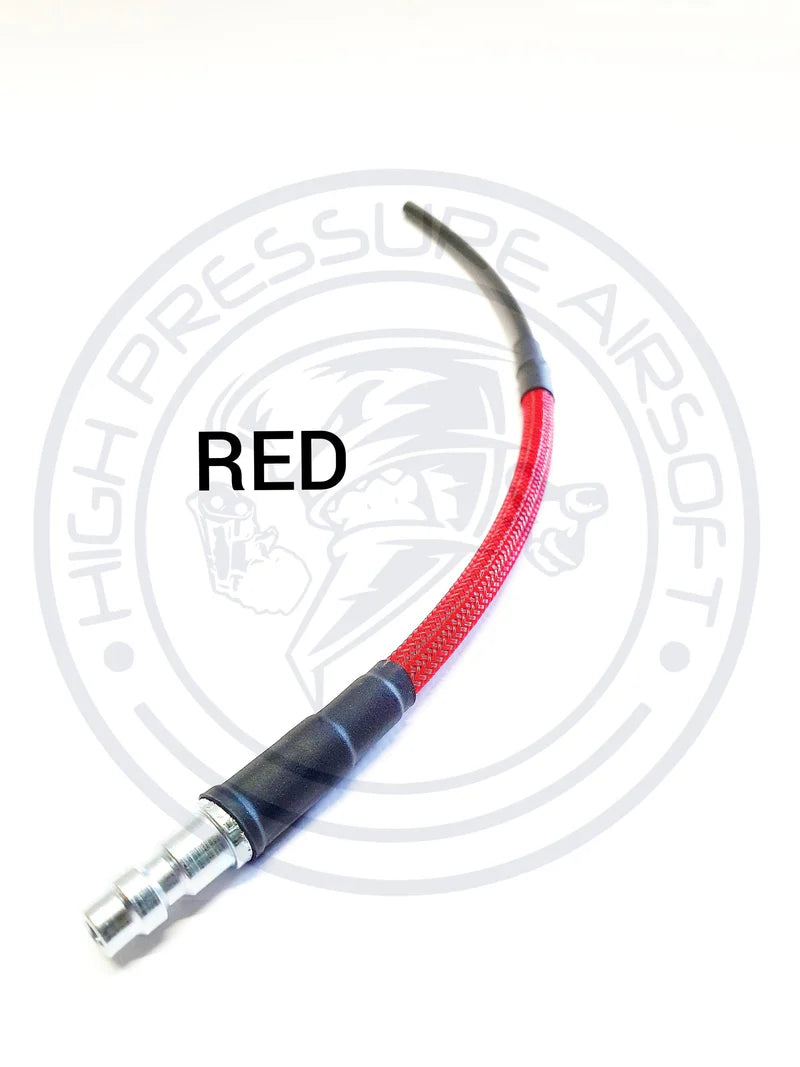 HPA - Custom Grip Line For polarstar (Various Colours)