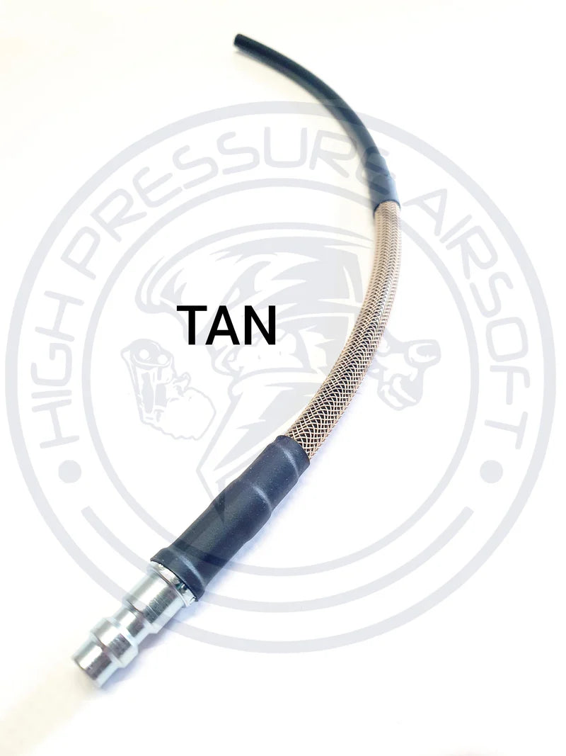 HPA - Custom Grip Line For polarstar (Various Colours)