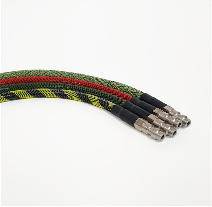 HPA - Custom Grip Line For polarstar (Various Colours)
