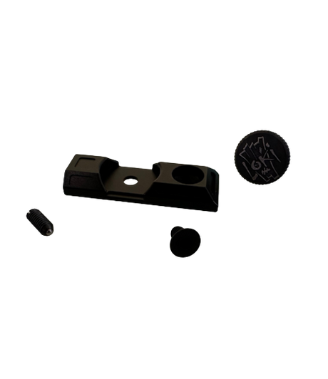 Hadron AAP-01 Loki Quark Quick hop TDC adjustment
