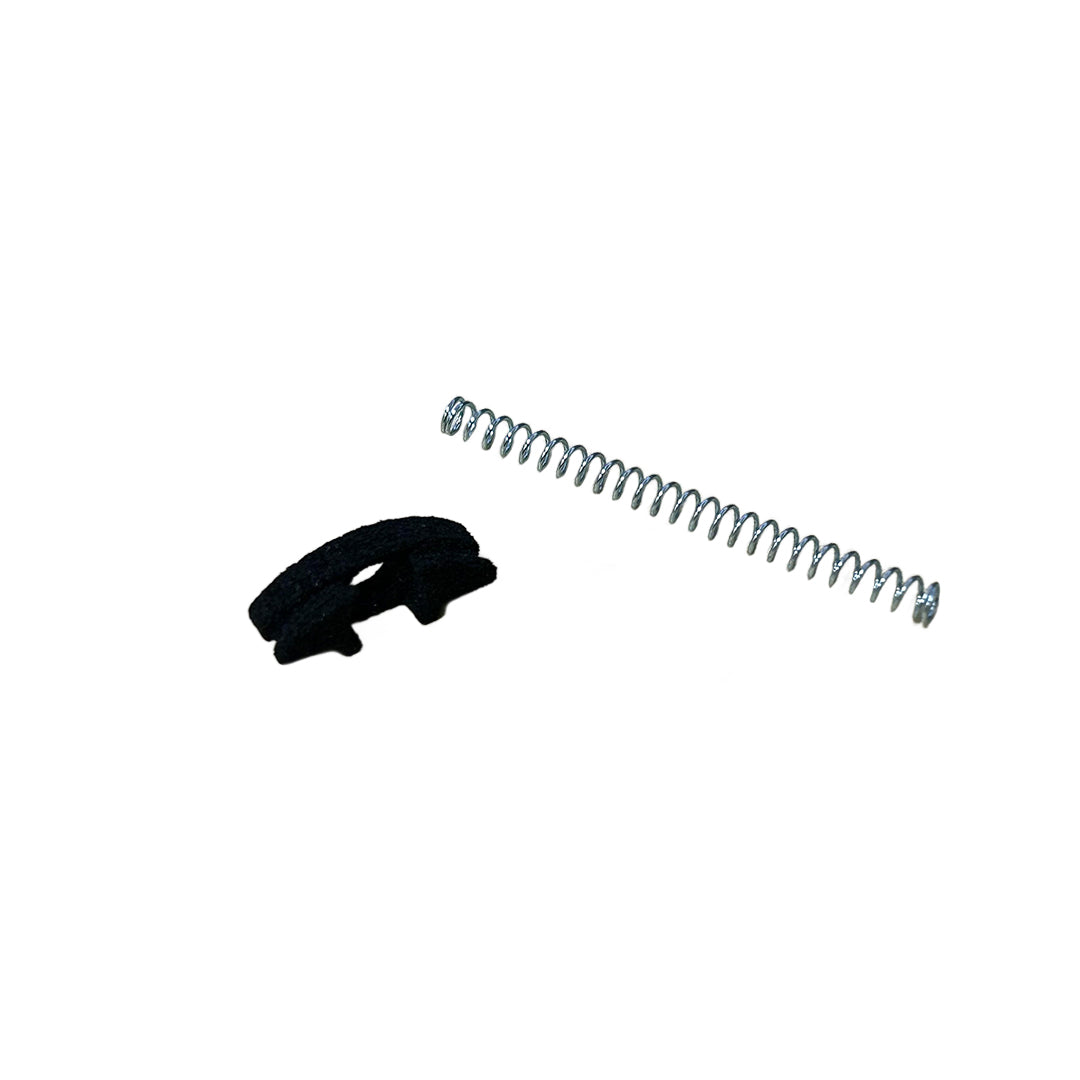 Hadron AAP-01 Short Stroke Buffer with 300% Nozzle Spring