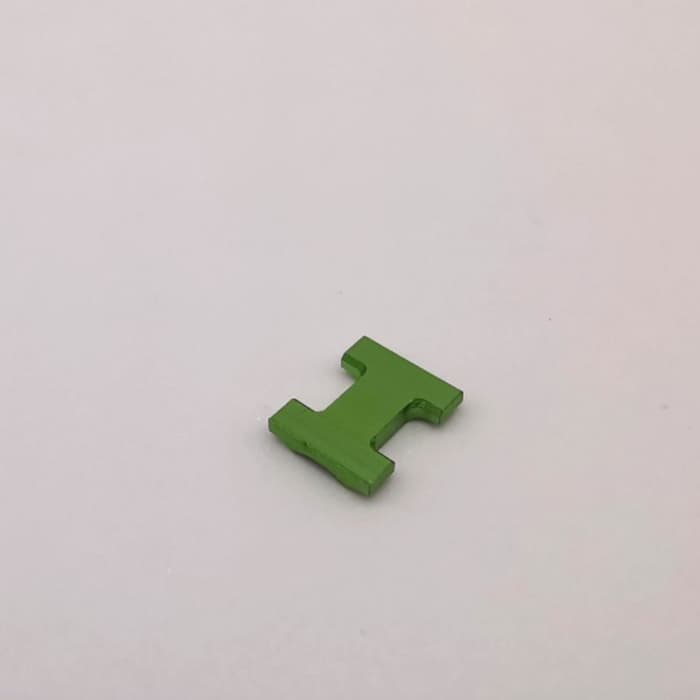 Hadron CNC H-Plate V2