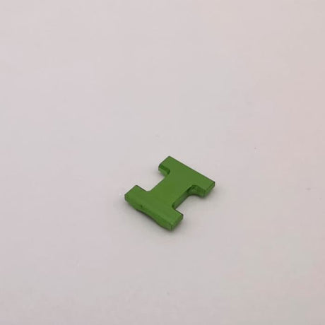 Hadron CNC H-Plate V2