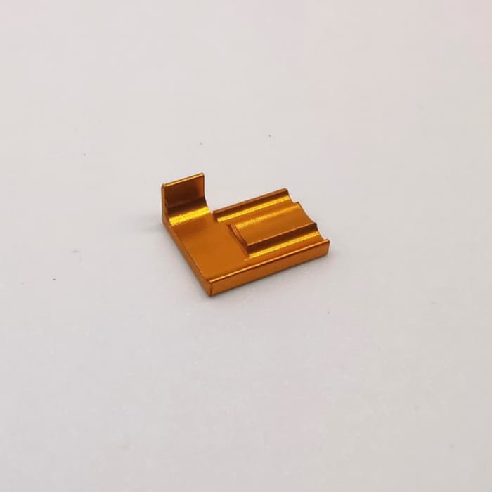 Hadron H-Arm V2