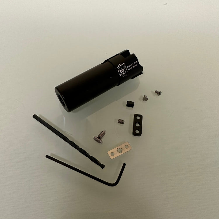 Hadron Loki AAP-01 Hop Unit - Black