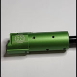Hadron Loki AAP-01 Hop Unit - Green