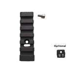 Hadron MK23 Socom M-TDC RIS Rail