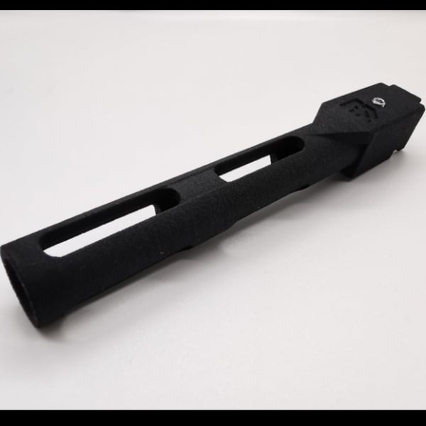 Hadron TDC Outer Barrel For G17 / G18 Series