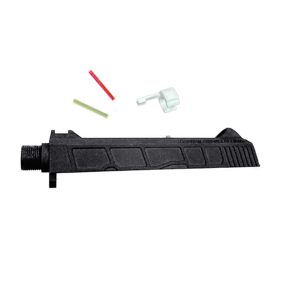 Hadron TM LCP2 TDC Conversion Kit (14mm)