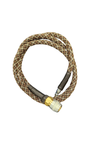 High Pressure Airsoft Custom HPA line (36" - 10 Colours)