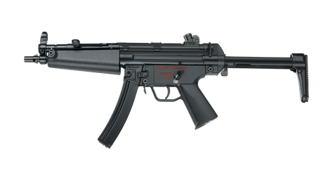 ICS CES-P MP5 A5 S3 with Smart Trigger with Retractable stock