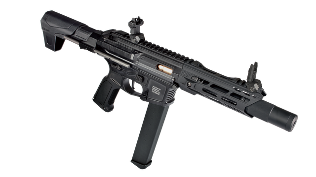 ICS CXP-Mars PDW9 9mm Style with Mosfet