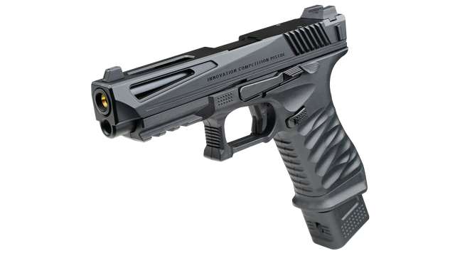 ICS ICP GBB Pistol