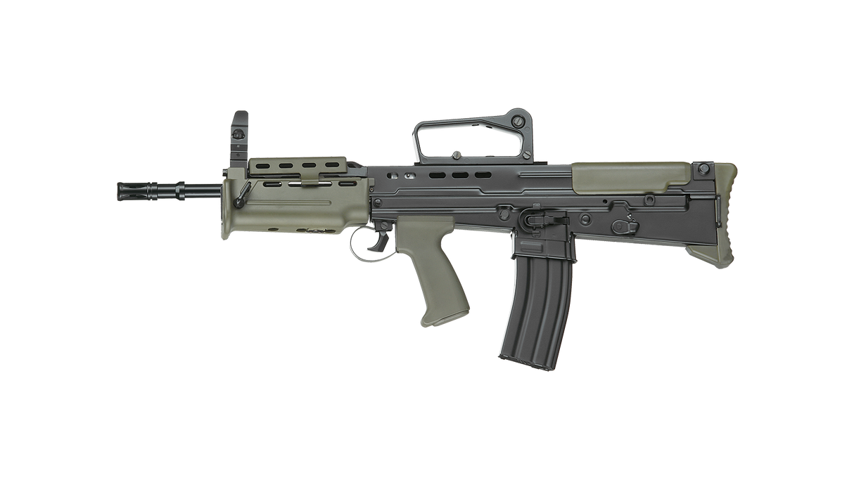 ICS L85 A2 SA80 Carbine