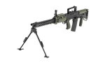 ICS L86 A2 LSW Support Weapon