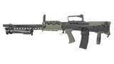 ICS L86 A2 LSW Support Weapon