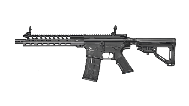 ICS Lightway Peleador AEG