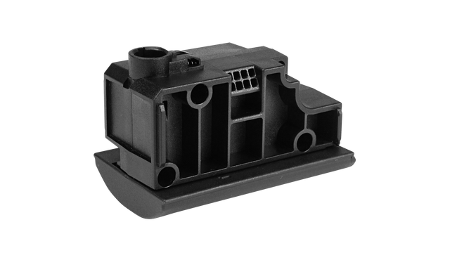 ICS M1 Garand 42 round magazine (6MM BBs)