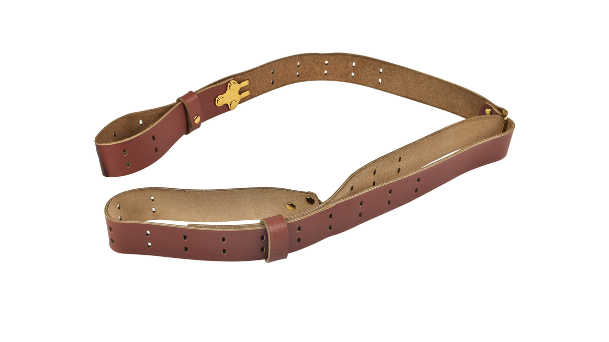 ICS M1 Garand Leather Sling