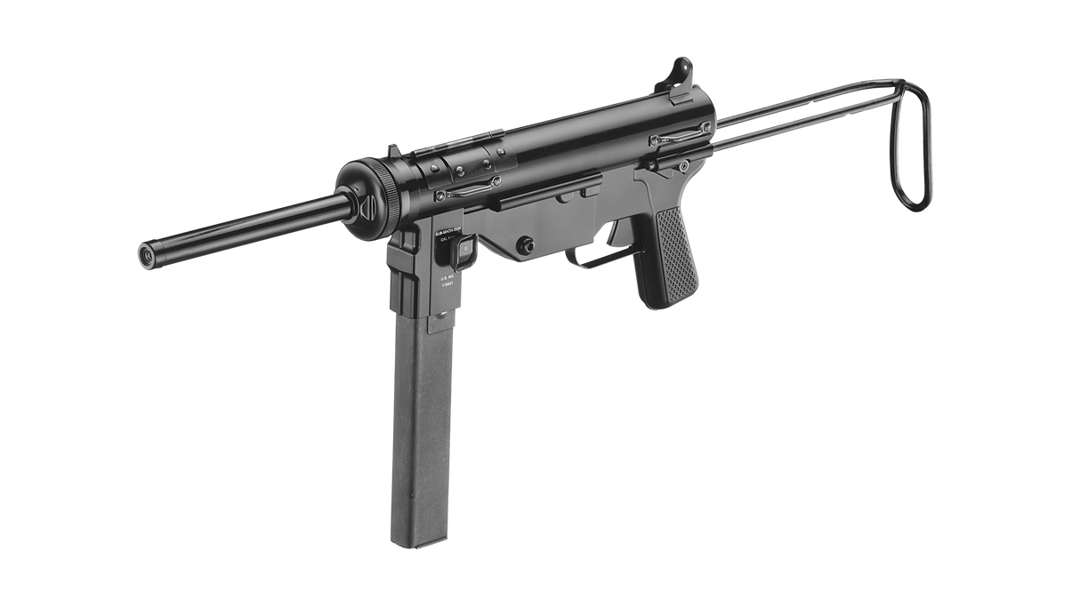 ICS M3 Grease gun submachine Gun