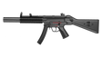 ICS MP5 SD5 Fixed Stock AEG