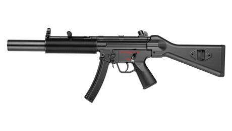 ICS MP5 SD5 Fixed Stock AEG
