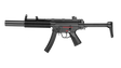 ICS MP5 SD6 with Retractable Stock