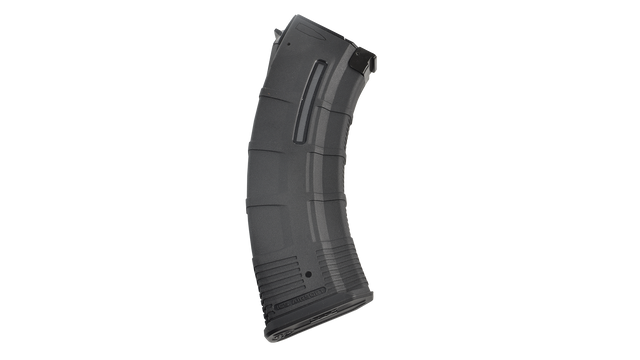 ICS Ma T Tactical ARK Hi-cap magazine (520 Rounds) Black