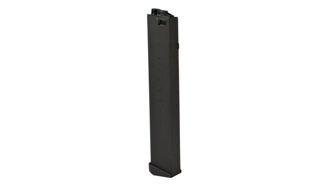 ICS PDW9 Hi-cap magazines (330 rounds)